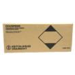  Blazer Brass Handgun Ammunition .40 S&W 165 Gr FMJ 1050 Fps 1000/ct Case Ammo