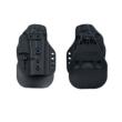 G-Code Prime Carry Holster Black AMBI S&W M&P 2.0 (4.25in & 5in)