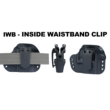 G-Code Tactical Paradigm Large Frame BLK