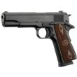 CHIAPPA 1911 FIELD 45ACP 5" 8RD BLK