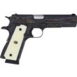 CHIAPPA 1911 FIELD 45ACP 5" 8RD CASE