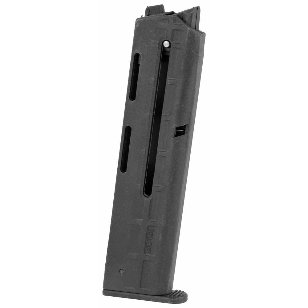 Chiappa 1911-22 Handgun Magazine LR Black Polymer .22 10/rd .22 LR