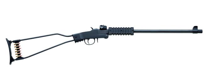 Chiappa Little Badger 17 HMR Rifle