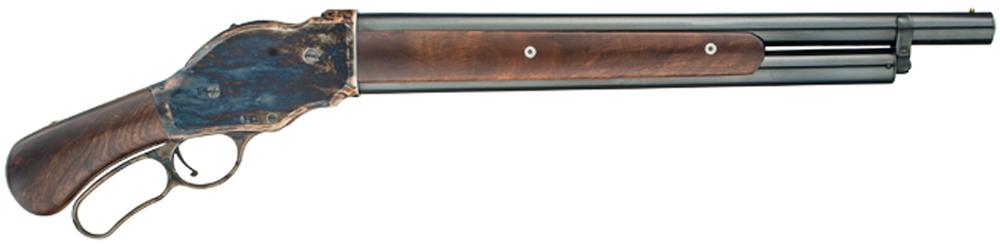 Chiappa Firearms USA 1887 12ga Mares Leg 18.5'PGRIP Shotgun