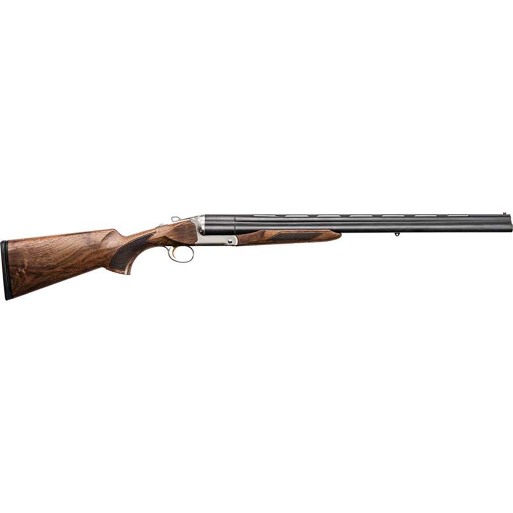 Chiappa Firearms USA Charles Daly Triple Crown Shotgun 12 ga 3" Chamber 3rd Magazine 28" Barrel Walnut
