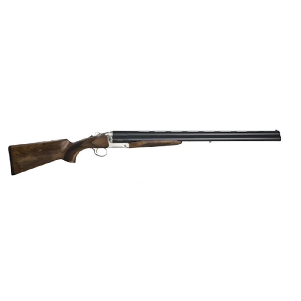 Chiappa Firearms USA Charles Daly Triple Crown Shotgun .410 ga 3" Chamber 3rd Magazine 26" Barrel Walnut .410 Bore