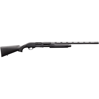 Charles Daly 301 Pump Field 12/28 Bk/syn 3" 12 Gauge Shotgun