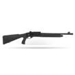 CA612 TACTICAL 12 GAUGE SEMI-AUTO SHOTGUN Black 22" BBL Black