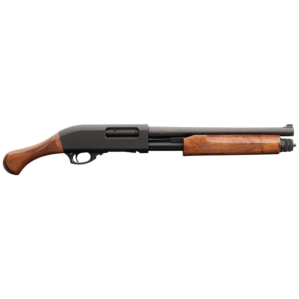 Charles Daly Honcho Tactical Shotgun 12 Ga 3" Chamber 5RD Magazine 14.5" Barrel Walnut