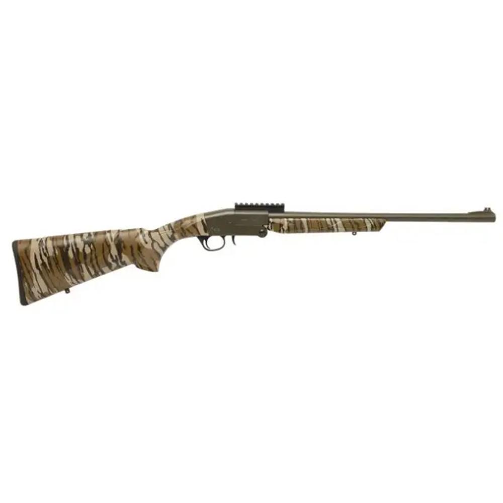 Chiappa Firearms USA Charles Daly 101 Shotgun 28 ga 3" Chamber Single Shot 20" Barrel Mossy Oak Bottomland