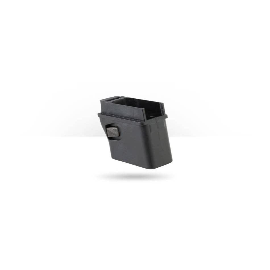 Charles Daly Interchangeable Magazine Adaptor For Use w/ Standard Glock-img-0