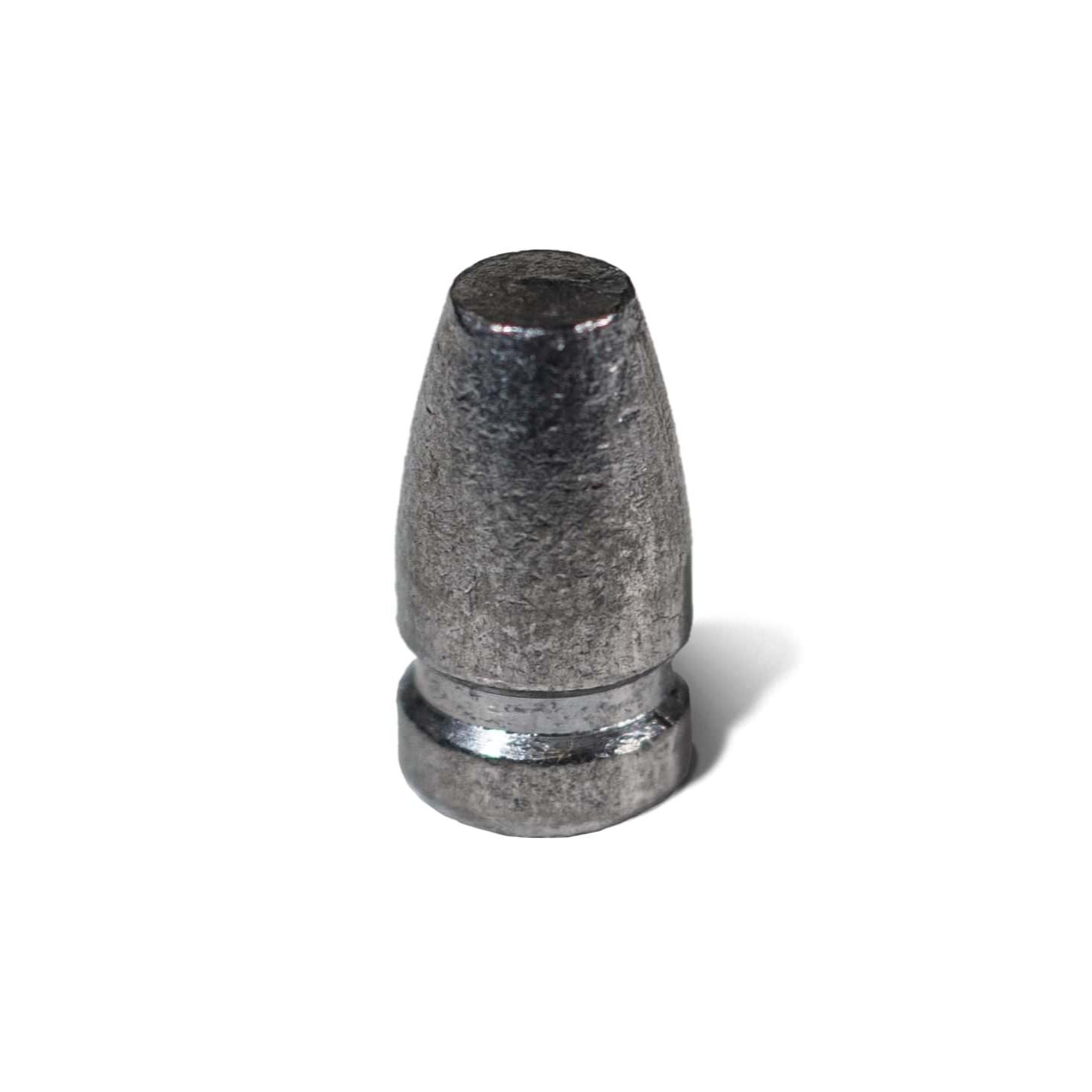 Benjamin Flat Point Airgun Bullet .357 Cal 147 gr 100/ct-img-1