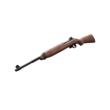 CROSSMAN Full Auto M1 - Wood 1.77CAL 25RD MAG