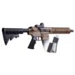 Crosman Full Auto R1 wRed Dot Dark Earth CO2 Powered BB Air Rifle