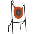 Centerfire Hanging Gong Target Steel Box