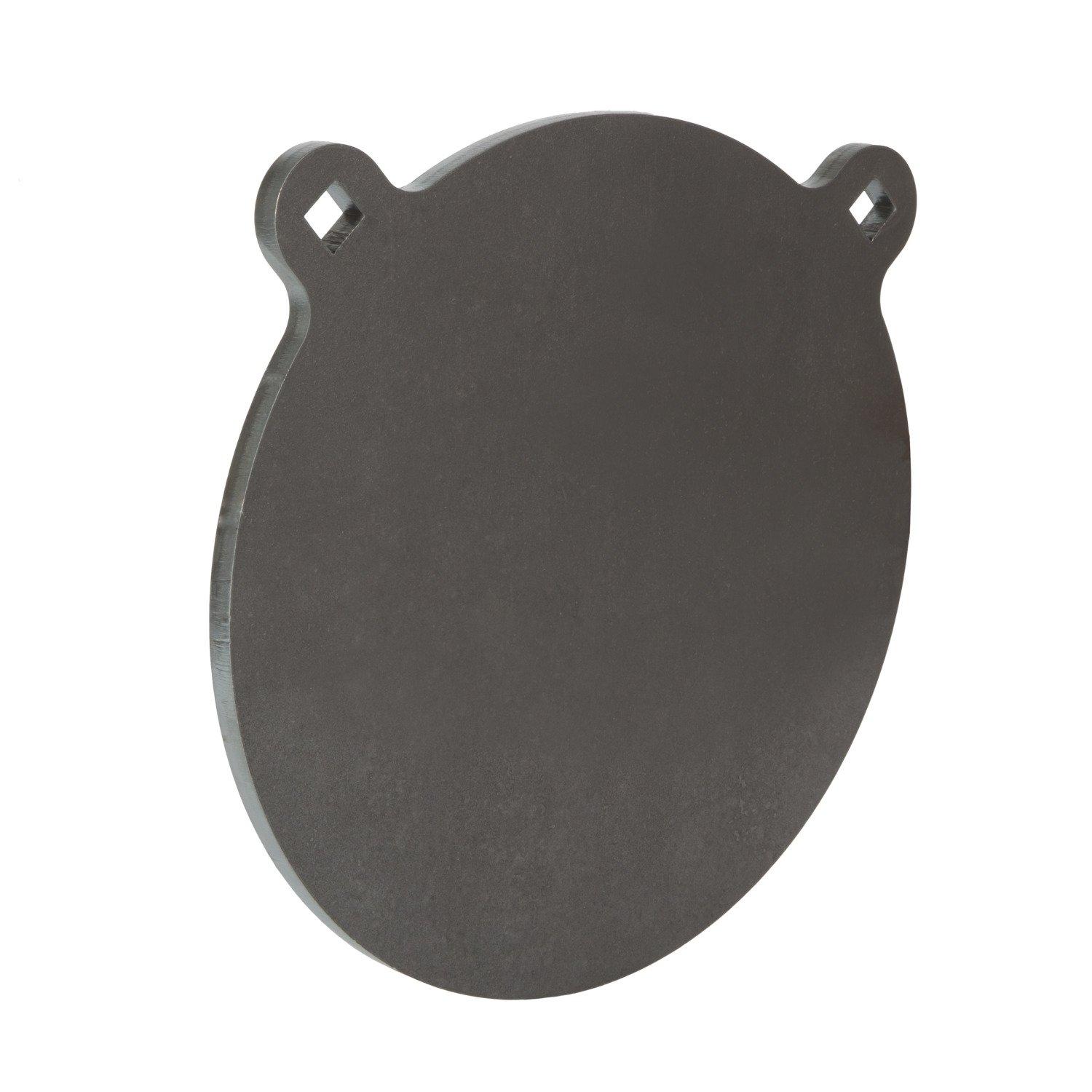 Champion Targets 44911 Center Mass 10" AR500 Steel Gong 0.38" Thick