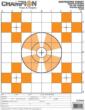 SHOTKEEPER TARGETS SIGHT-IN SMALL 12PK
