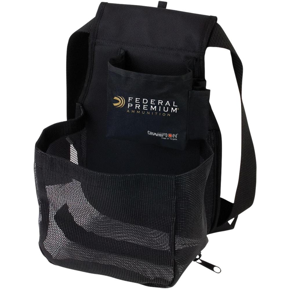 Champion Trapshooting Shell Pouch Single Box