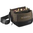 CHAMPION TRAP AND TARGET SHOTGUN SHELL POUCH DOUBLE
