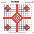 RESTICK UPDATE REDFIELD SIGHT-IN TARGET