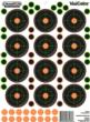 CHAMP 2BULLS EYE 5PK W/60 PASTORS