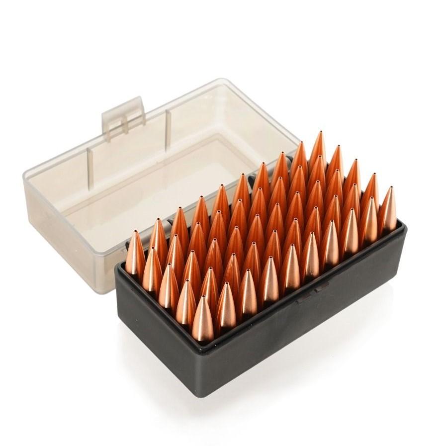 Cutting Edge MTH 264 140gr Bullets .264 6.5mm 50ct Lead-Free Copper