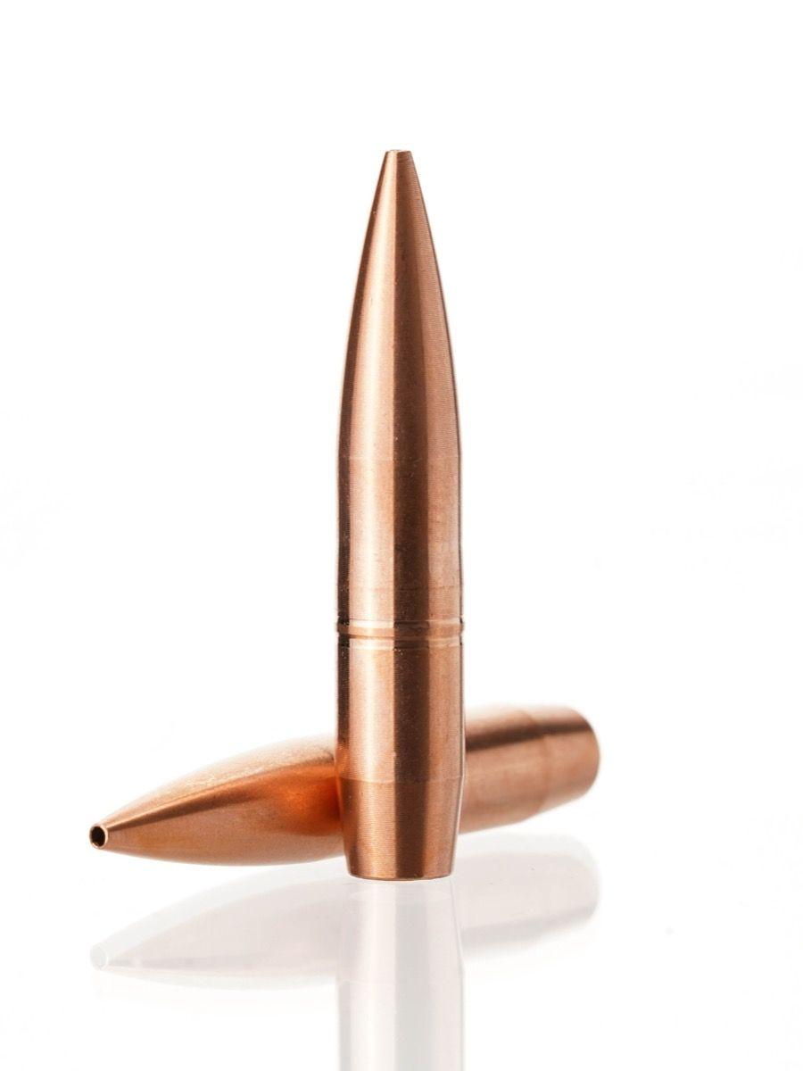 Cutting Edge (MTH-Match/Tactical/Hunting) Single Feed Bullets .284 cal-img-0