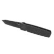 COLD STEEL HATAMOTO 4'' TANTO BLADE CARBON FIBER HANDLE 20CV STEEL 6.7 OZ