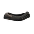COLD STEEL BLACK SABLE 4.2'' TANTO BLADE CARBON FIBER HANDLE 10.5 OZ