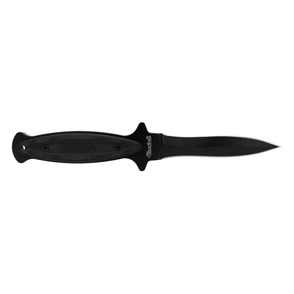 Cold Steel Mini Wasp Fixed Knive 4 Drop Point Blade