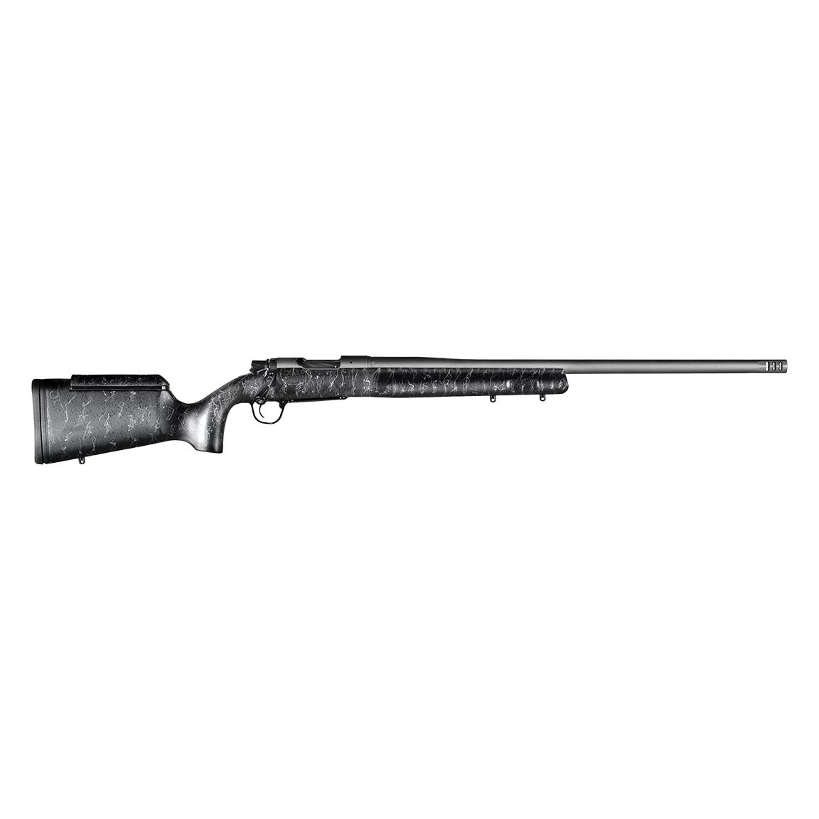 Christensen Arms Mesa Lomg Range Rifle 308 Win 4rd Magazine 24" Tungsten B-img-0
