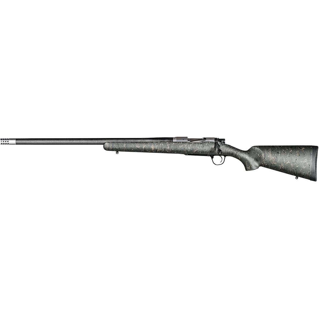 Christensen Arms Ridgeline LH Rifle 6.5 PRC 4rd Magazine 24 Barrel-img-0