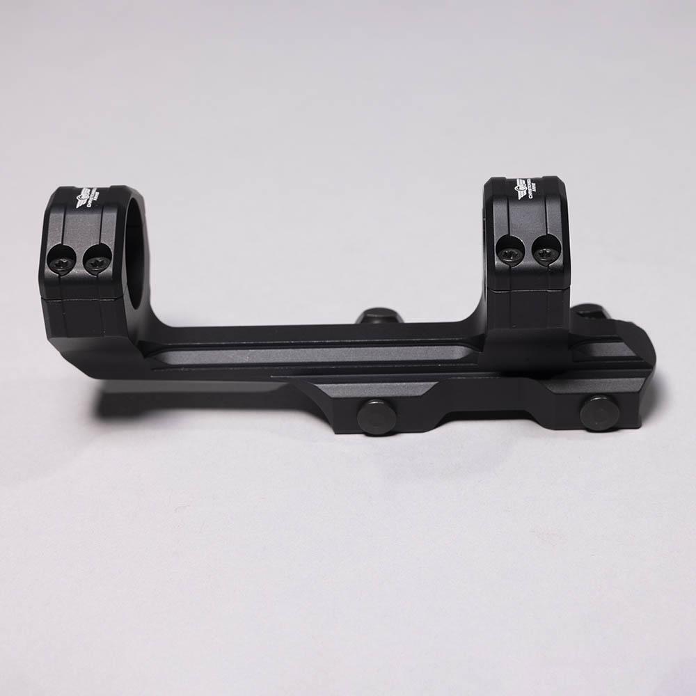 Christensen Arms Cantilever Mount 30mm Bronze/Black