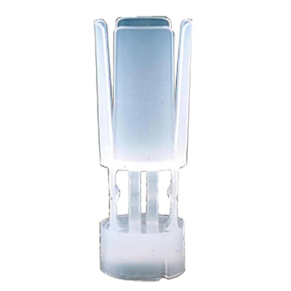 J-Ron Claybuster Shotshell Wads - 20 ga 7/8 oz White