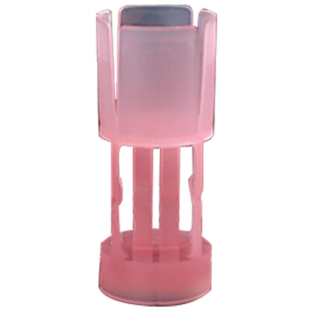J-Ron Claybuster Shotshell Wads - 12 ga 1 oz Red