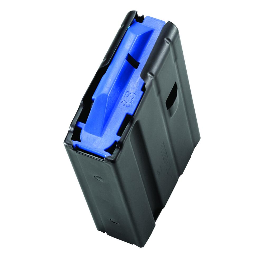 C Products Defense Duramag Rifle Magazine 6.5 Grendel/6mm ARC/22 ARC 10/rd