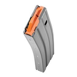 C Products Defense DuraMag AR Magazine 223 Rem/5.56 NATO 30/rd