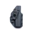Ambi Covert IWB for Springfield Hellcat RDP Black