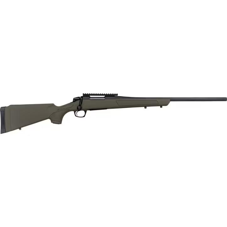 CVA CR3911G Cascade .300 Win Mag 24" Bolt Action Rifle Black/OD Green