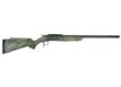 CVA Scout V2 Single Shot Rifle .450 Bushmaster