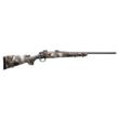CVA Cascade 6.5 Creedmoor 22 Sniper Gray Big Sky Rifle