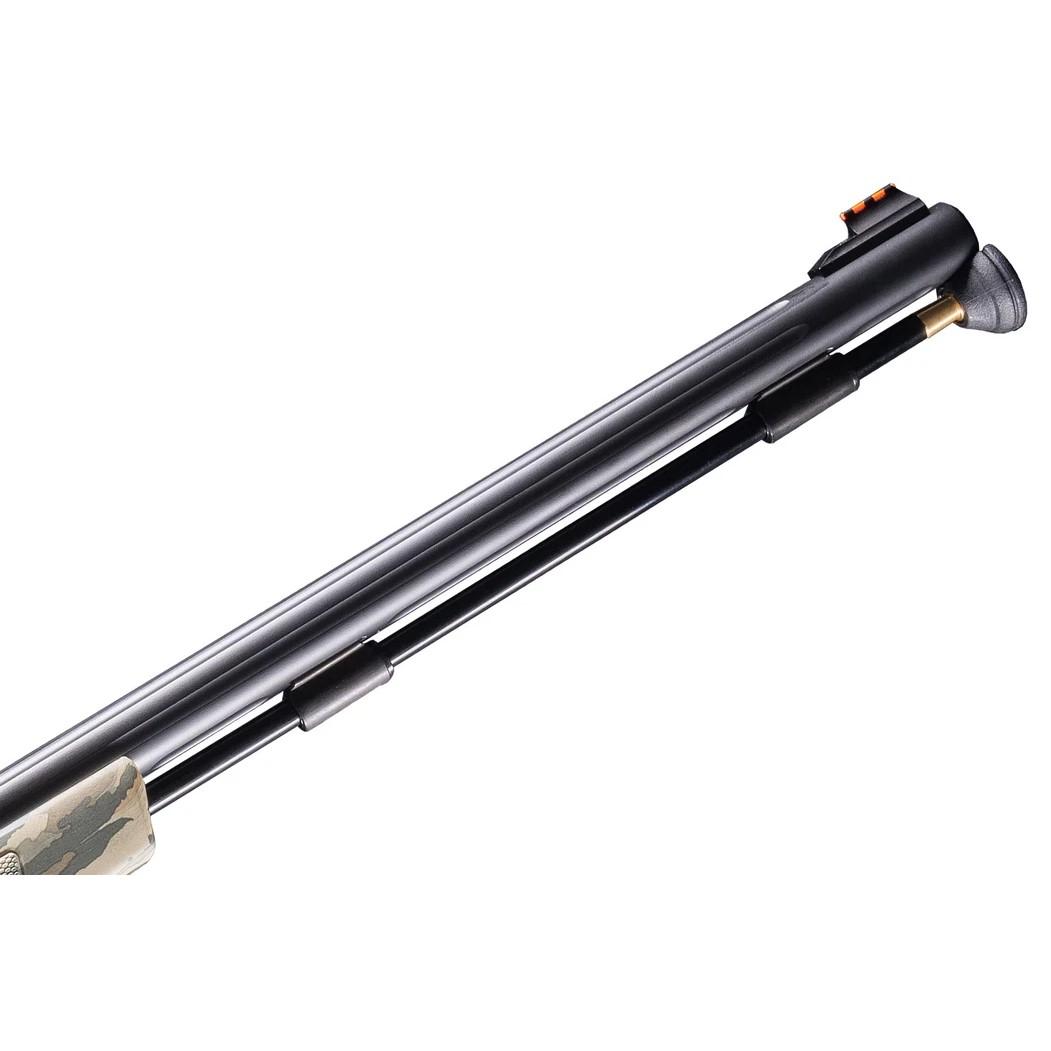 CVA OPTIMA 50 cal Muzzleloader Nitride Realtree Legacy KonusPro 3-9x40 BDC Ret