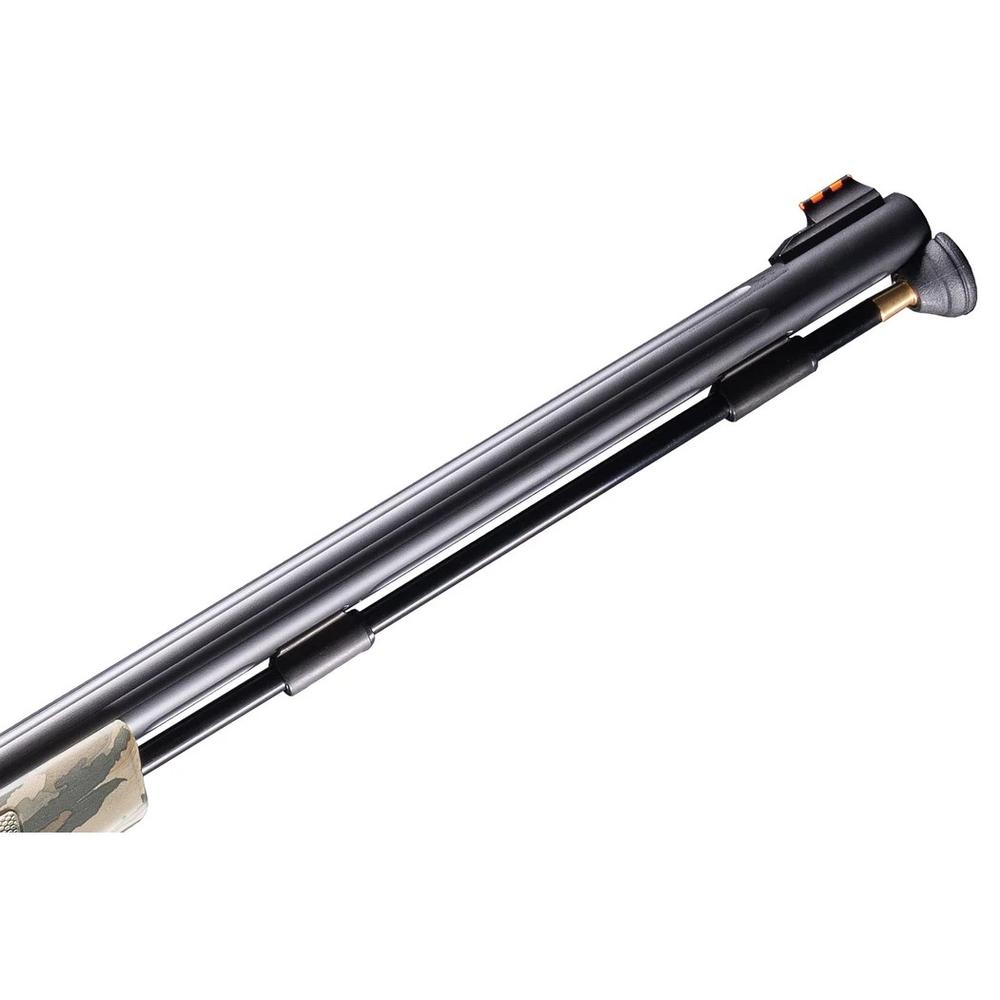 CVA OPTIMA 50 cal Muzzleloader V3 Nitride Realtree Legacy KonusPro 3-9x40 BDC Ret .50 Caliber Inline