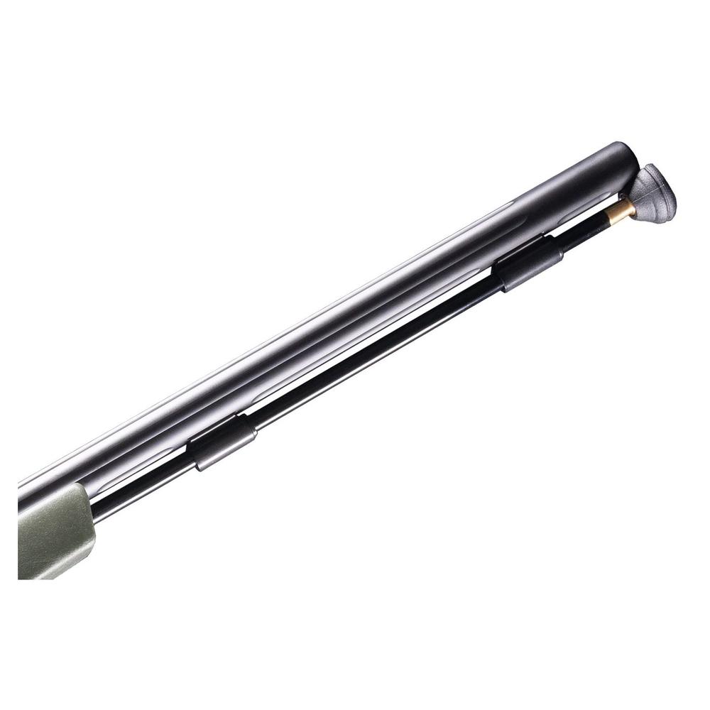 CVA OPTIMA 50 cal Muzzleloader Nitride Stainless Barrel | OD Green V3 - 0 MOA Pic Rail .50 Caliber