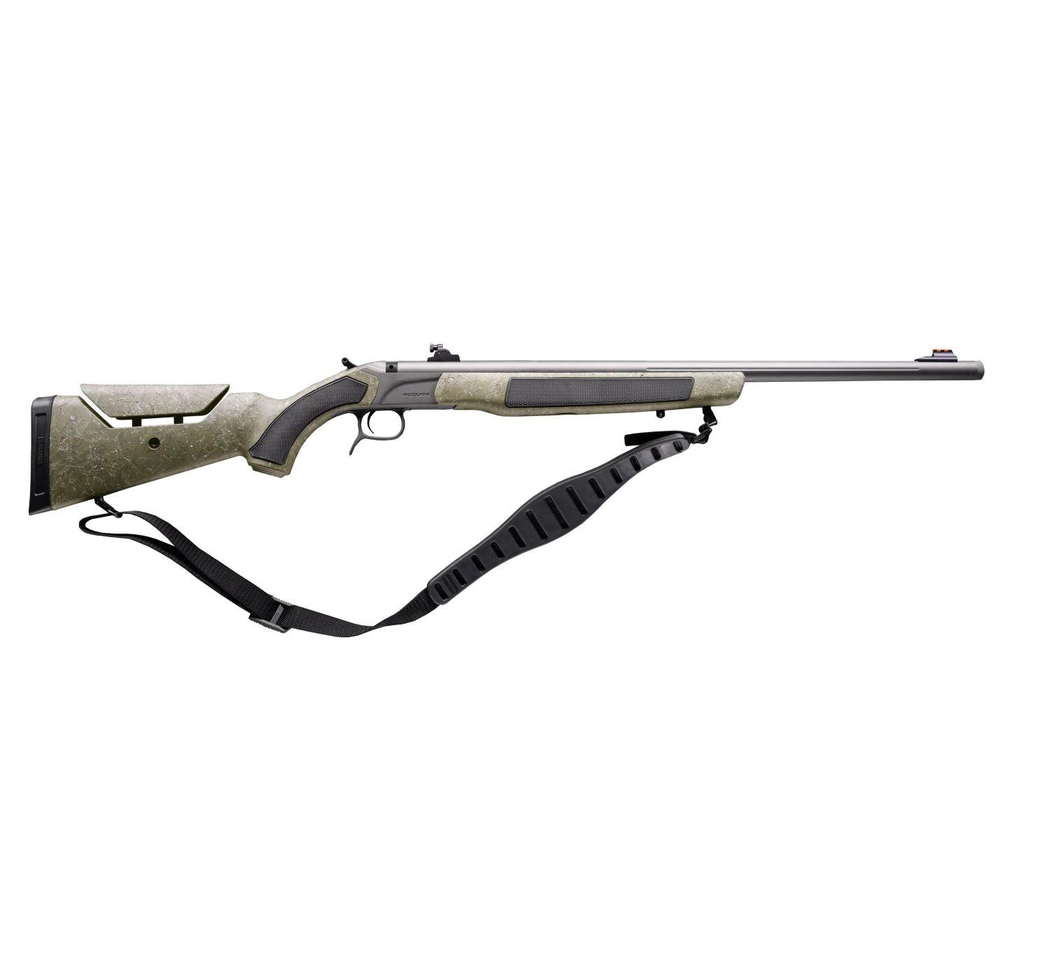 CVA PR3233NW Accura MR-X 50 Cal Muzzleloader, 26" Tungsten Barrel, Synthetic Stock - CVA - .50 Caliber