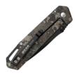 BEAR & SON BRISK 3.0 4 1/4'' TRUE TIMBER STRATA CAMO FRAMELOCK