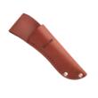 Bear & Son 6 1/2'' STAG DELRIN ERGONOMIC CAPER