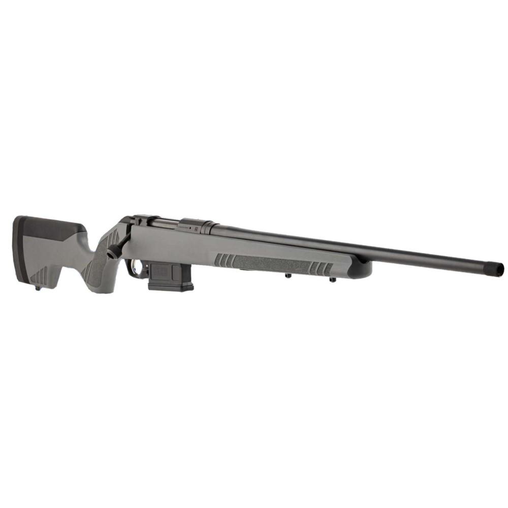 Colt CBX Tachunter Rifle .308 Win 5RD Magazine 20" Barrel Grey