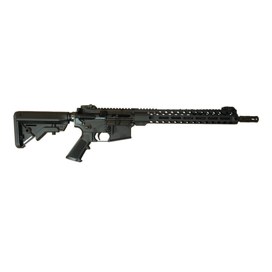 Colt ENHANCED PATROL RIFLE P&W 556mm 16.1in 30rd MBLK