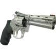 Colt King Cobra Target 22 .22LR 4.25in Brl Stainless Filigree Frame and B